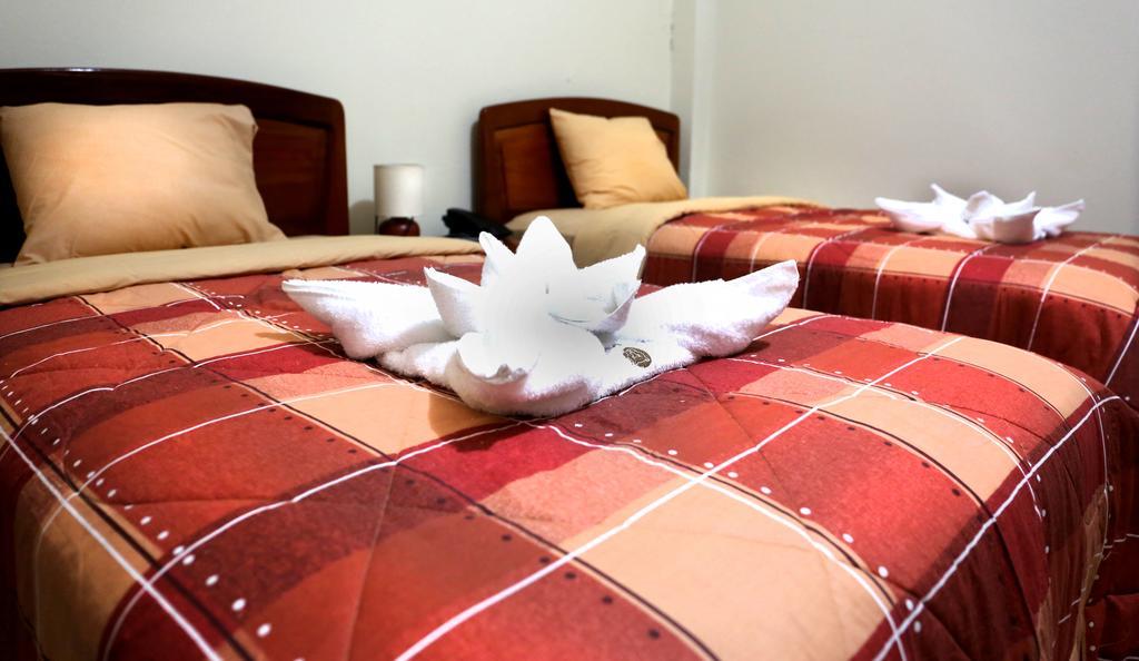 Hotel Jose Antonios Inn Puerto Maldonado Habitación foto